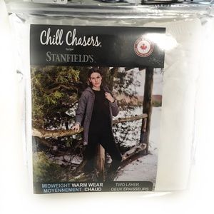 Chill Chasers-Longjohns